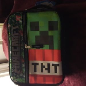 A new kids lunch box